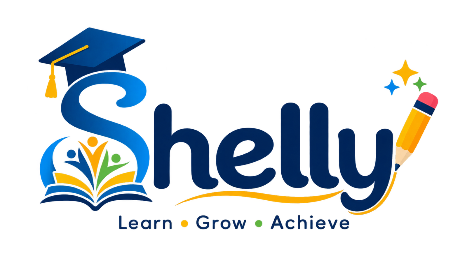 Schelly School – Learn, Grow, Achieve